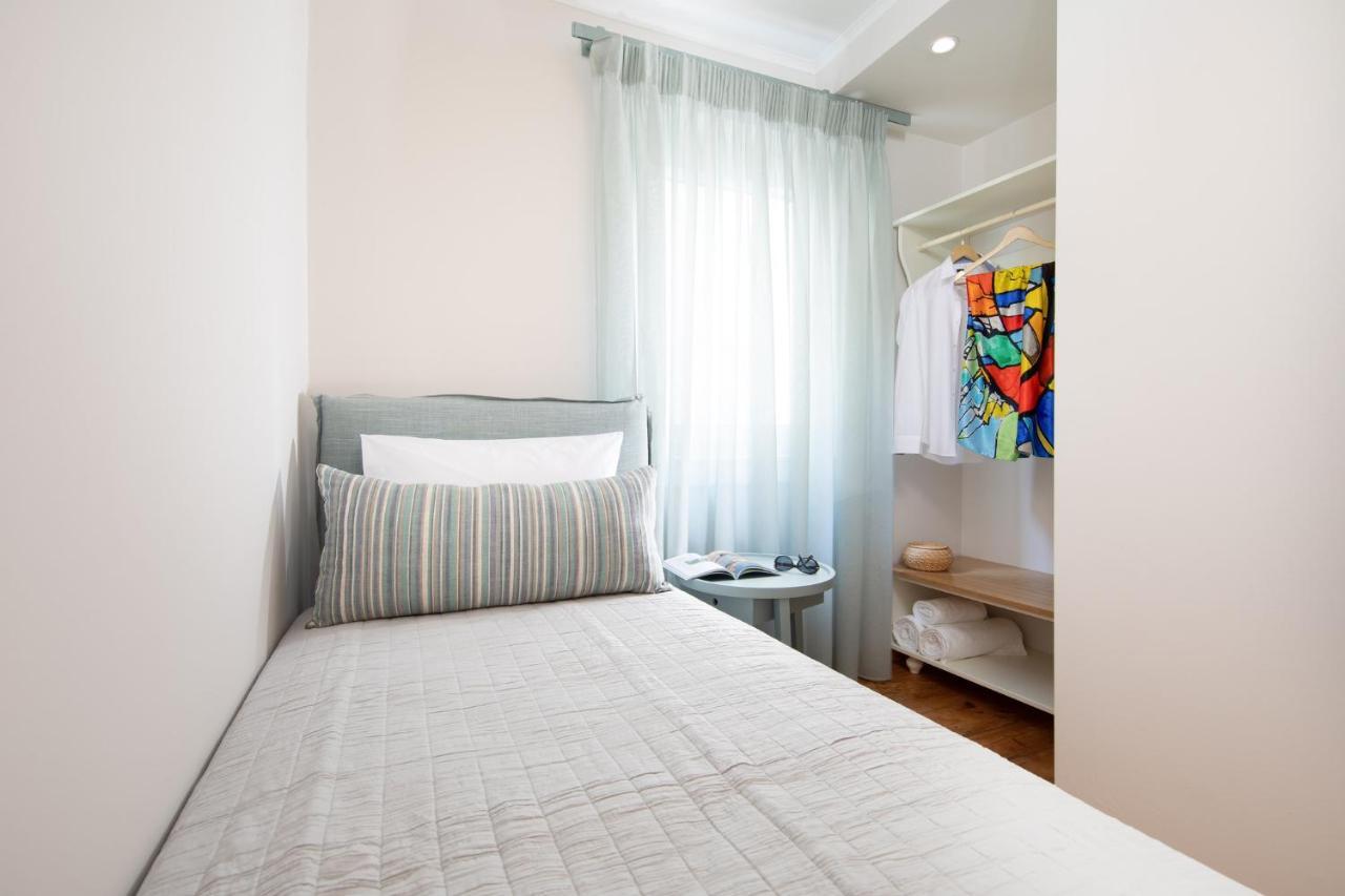 Casa Mia Corfu Town Apartment Exterior photo